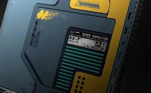 В продажу поступила стилизованная под Cyberpunk 2077 консоль Xbox One X